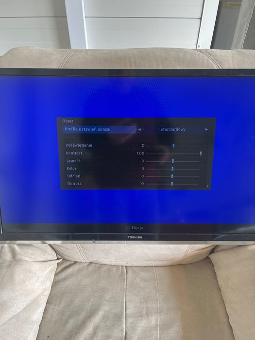 Telewizor Toshiba 32 całe