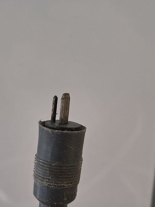 Kolumny, głośniki PRL - samoróbka