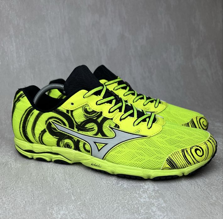 Кросівки Mizuno Wave Hitogami 2