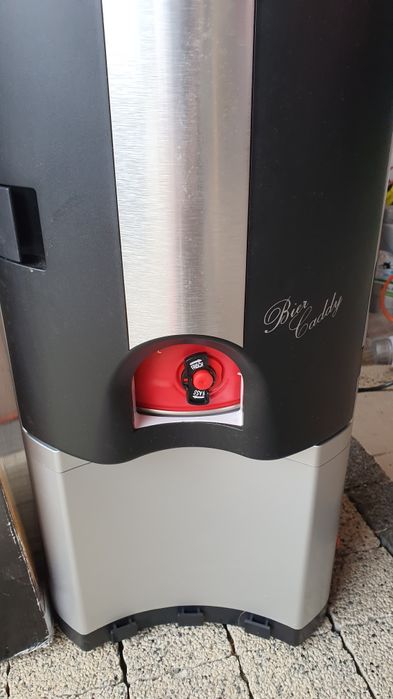 Chłodziarka do piwa