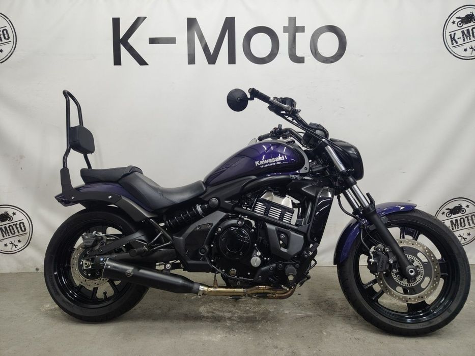 Kawasaki