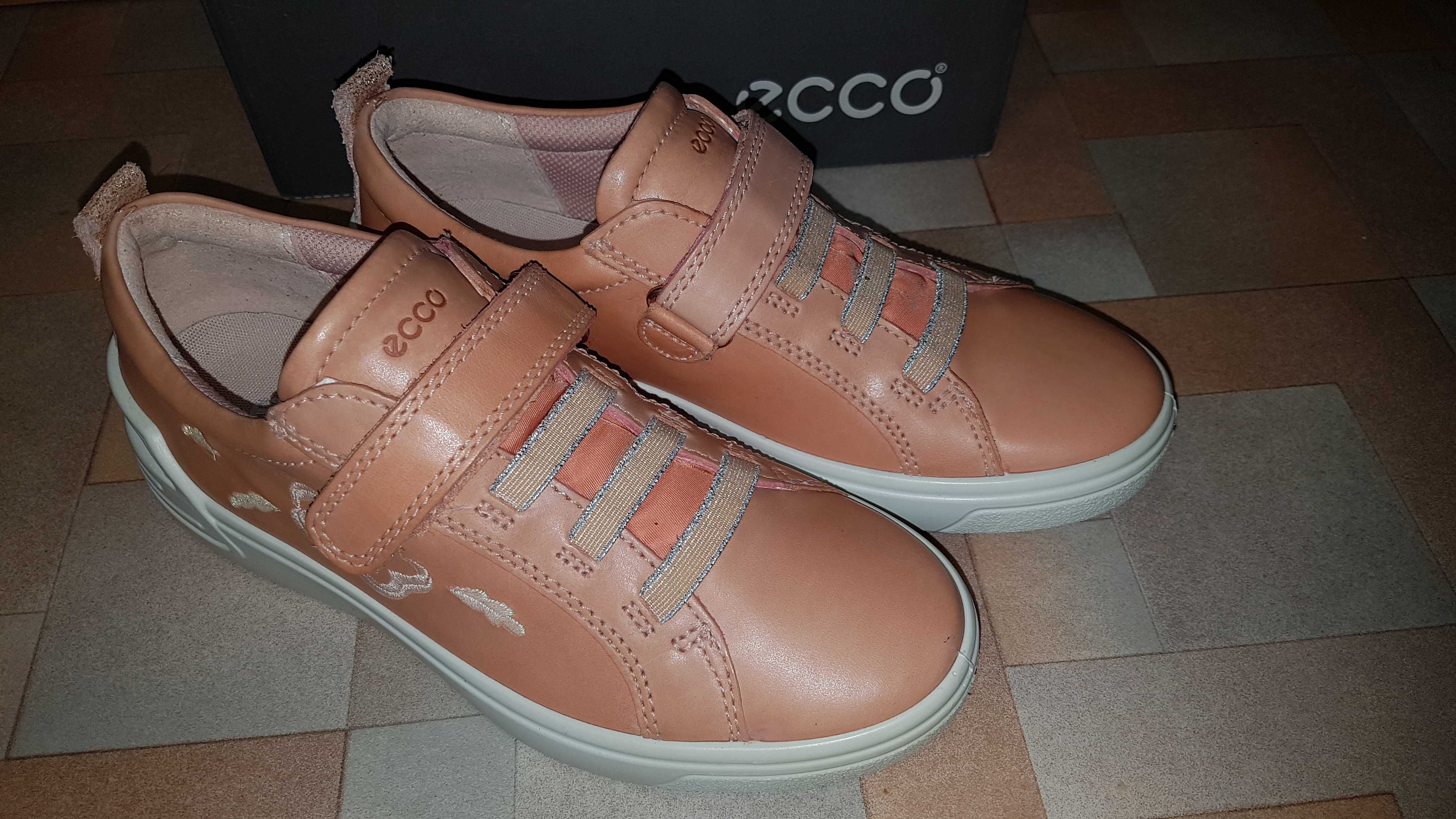 Ecco ginnie sale