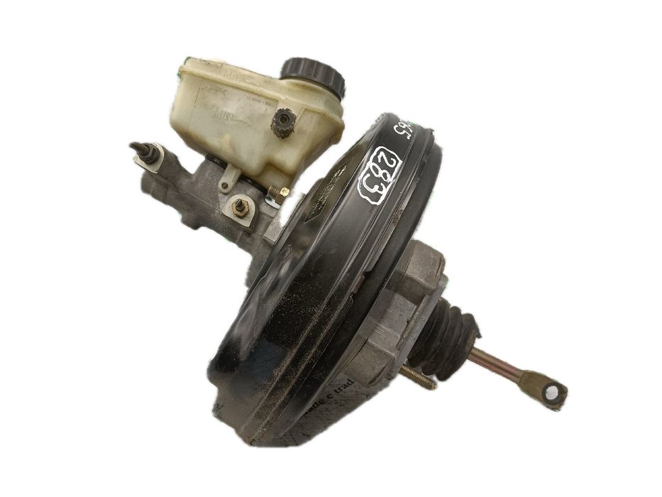 Servofreio BMW 3 (E46)