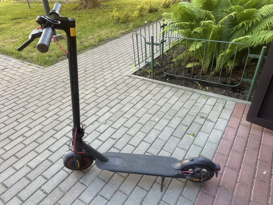 Hulajnoga elektryczna Xiaomi mi pro 2