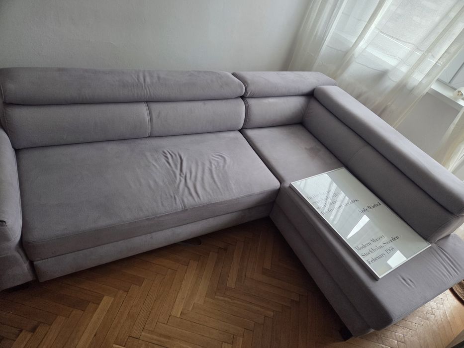 Narożnik  250x170cm