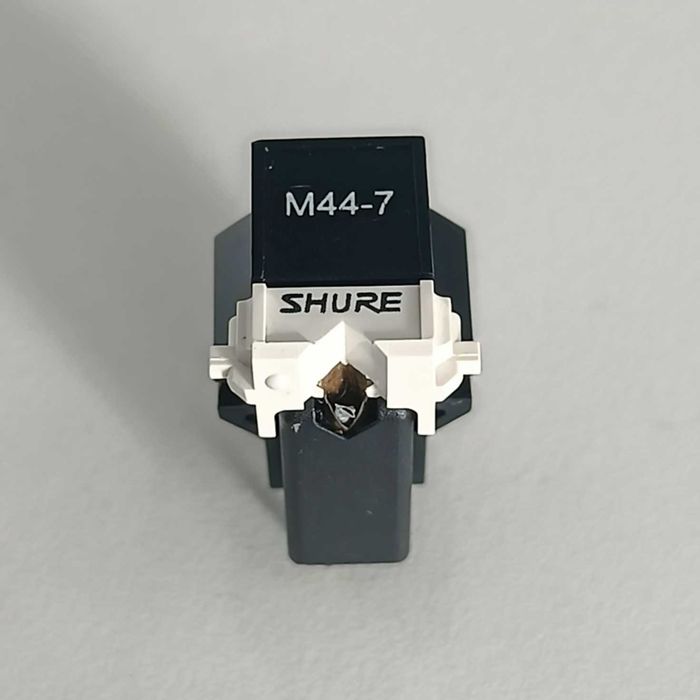 Картридж для програвача вінілу Shure M44-7 (без голки)