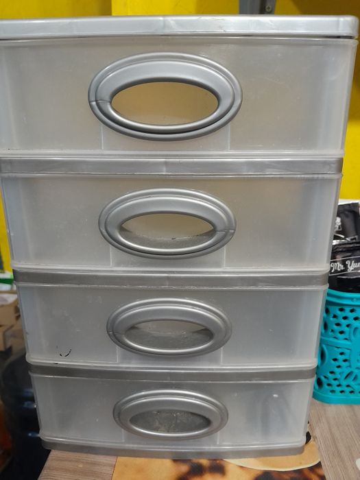 Мини комодик в наличии