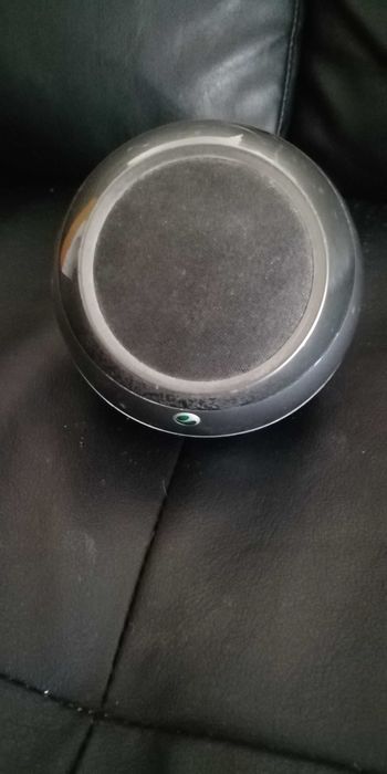 Coluna de som Sony Ericsson MBS 200