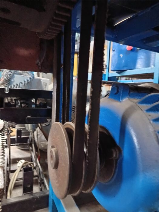 Продам дровокол круговий