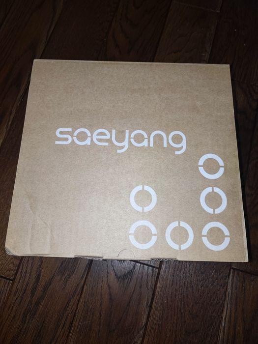 Фрезер Marathon-3 Champion. Оригінал