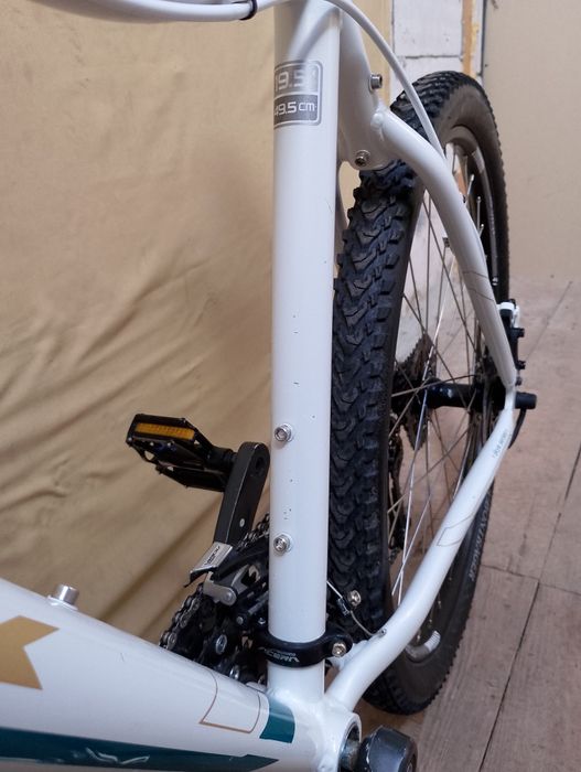 Велосипед TREK стан супер