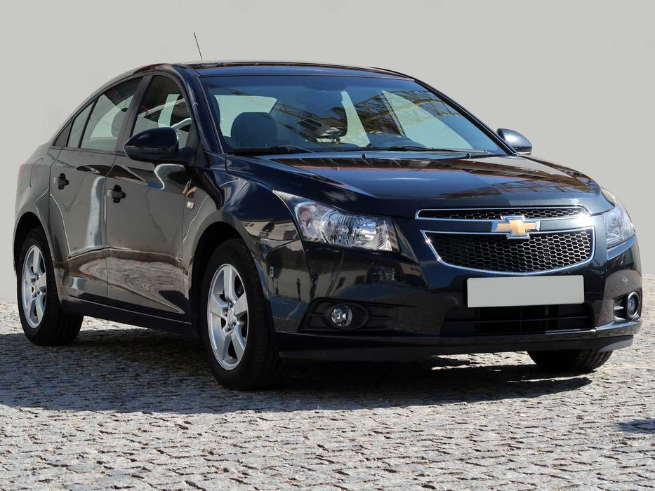 Chevrolet Cruze 1.6 LS 2011 em estado perfeito — photo 4
