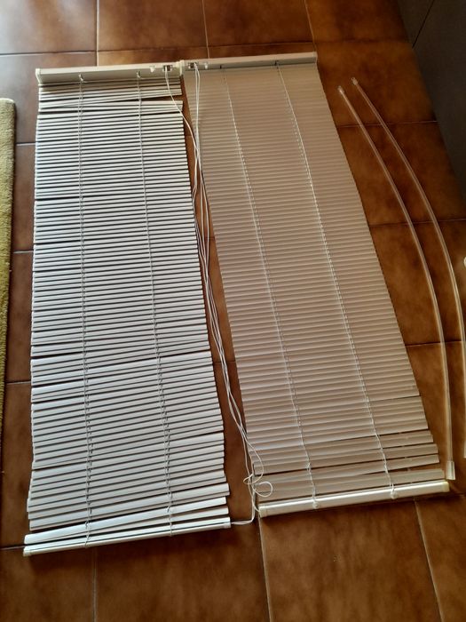 Estores para janelas