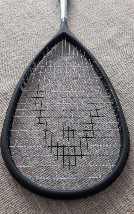 rakieta do squasha Head Ti.150