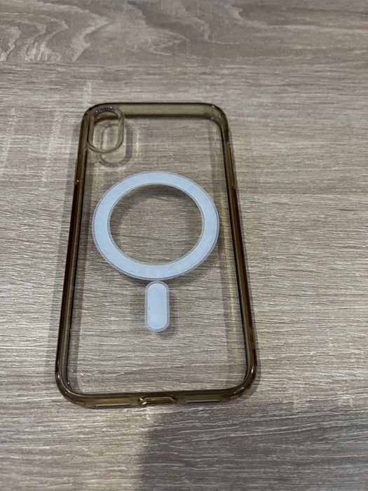 Чохол, чохли на Iphone XR б/у