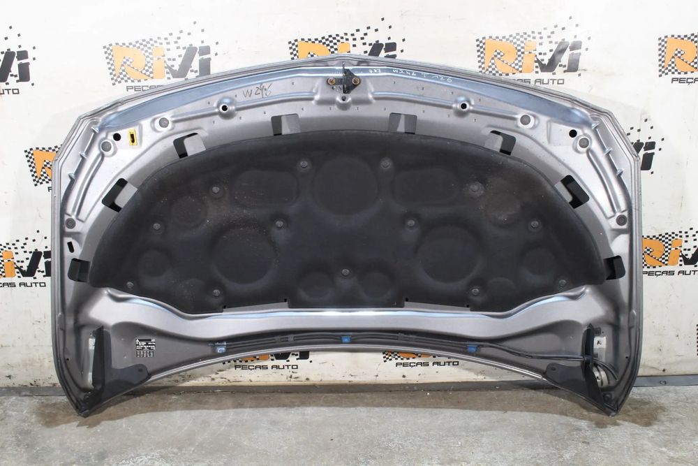 Capot MERCEDES-BENZ Classe B (W246, W242)
