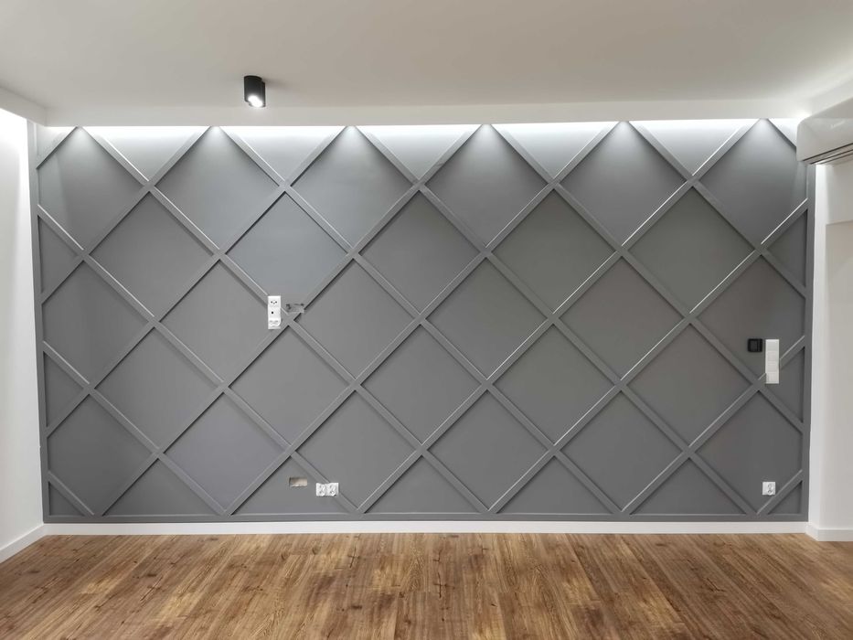 Usługi remontowo budowlane