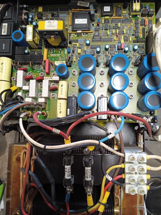 ДБЖ on-line IMV lp 5-11