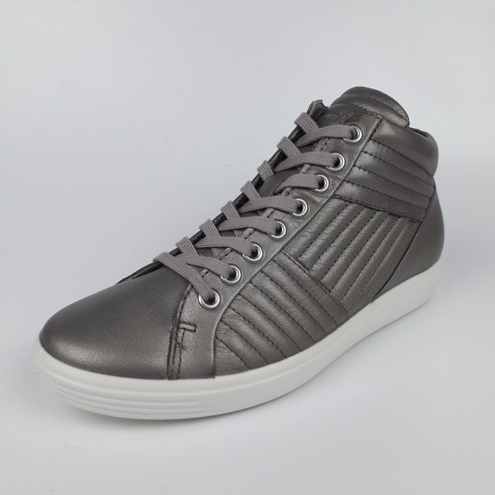 Кеды ECCO Soft 7 Ankle - 35