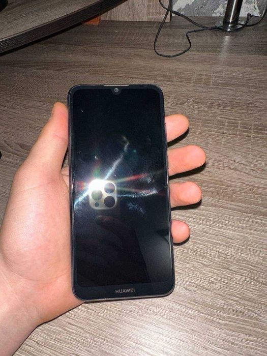 Huawei Y6,Huawei Y5, pokkoc40