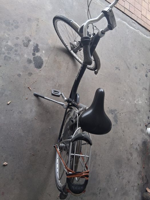 Sprzedam rower gazela