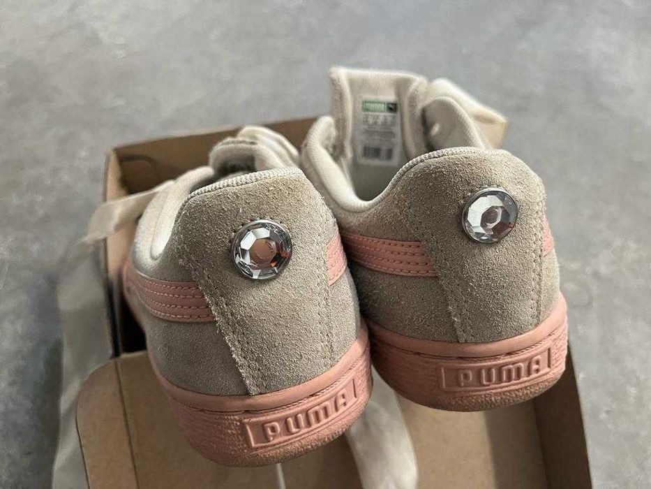 sapatilhas Puma mulher