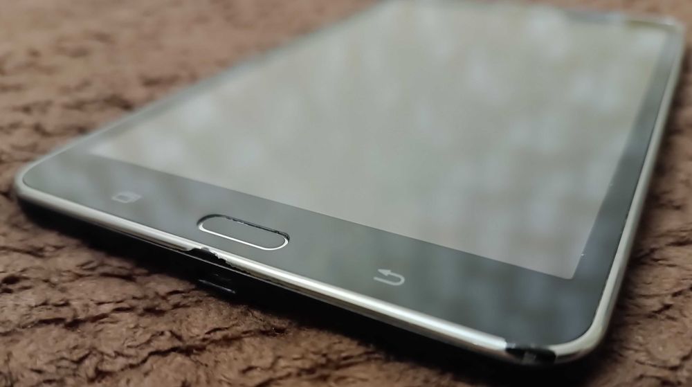 Планшет Samsung Galaxy Tab 4 SM-T231