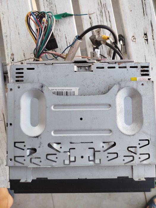 Radio Phanton AVX2057