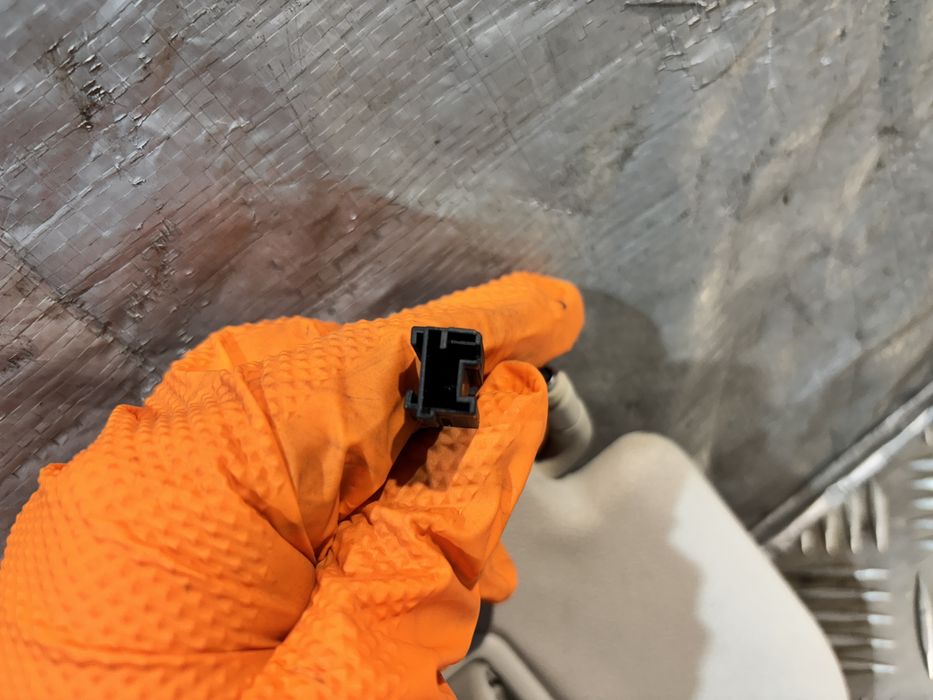 Słonecznik Daszek Przeciwsłoneczny Prawy Citroen C3 I 1