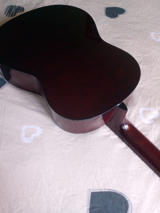 Гітара  класична