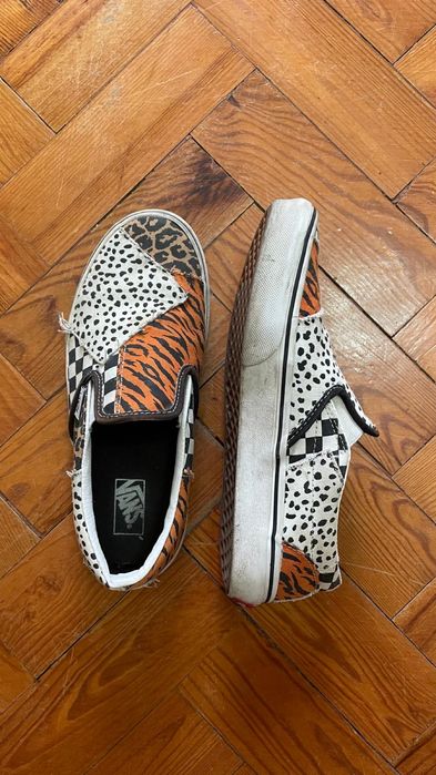 3 Ténis, Usei Pouco, Boa Condição