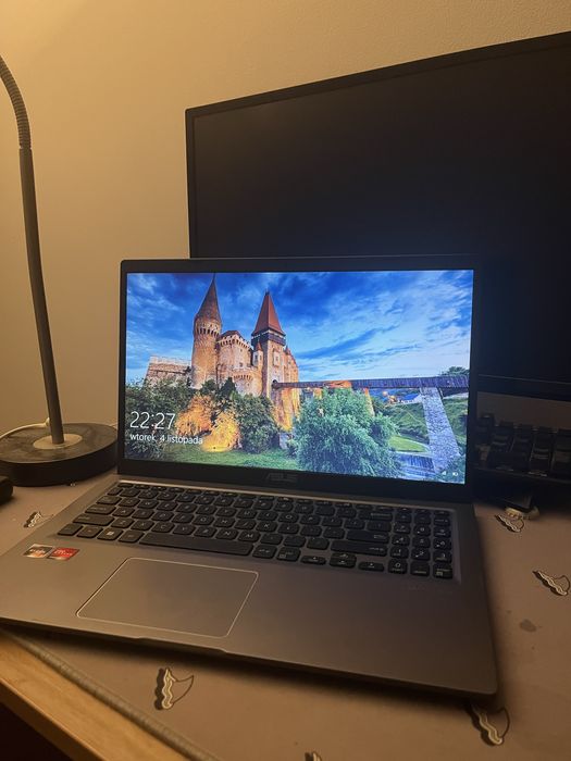 Laptop Asus Notebook