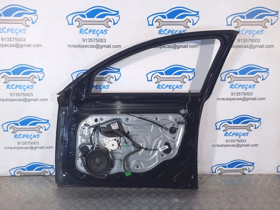PORTA FRENTE FRONTAL DIREITA VOLVO S40 II V50 31335444