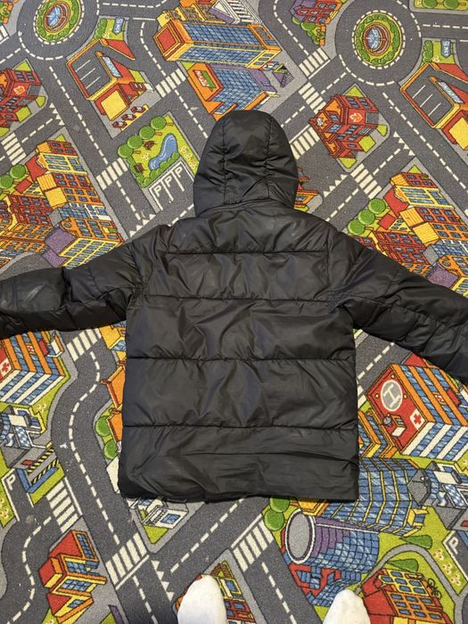 Курточка найк(Nike)