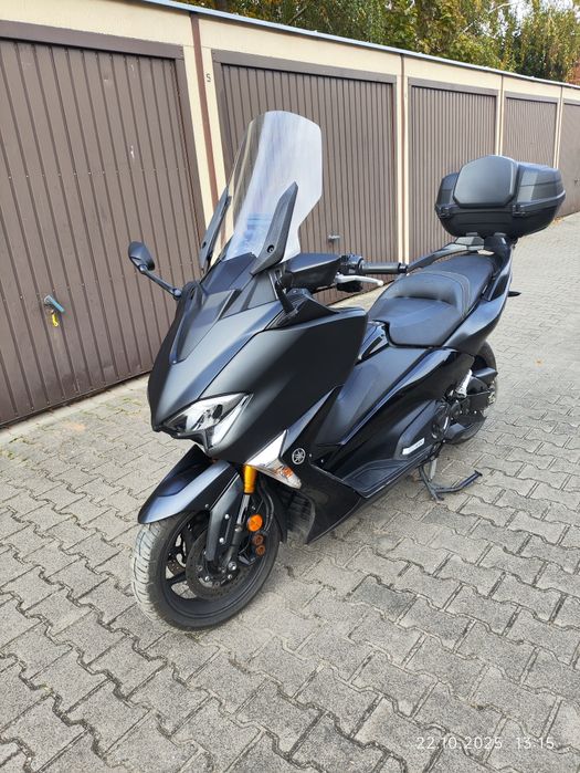 Yamaha T-max 530 z 2017r
