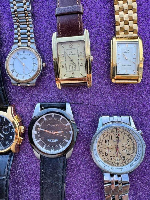 Appella Grovana Carnival Guess Q&Q Romanson і ін.