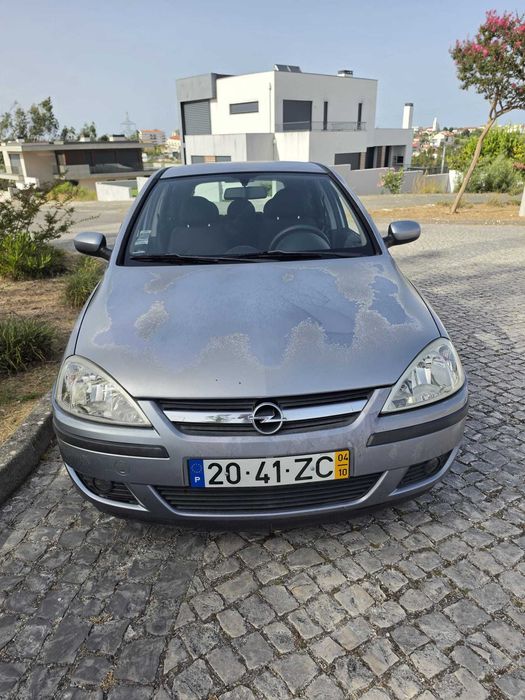 Opel Corsa C 1.3 CDTI