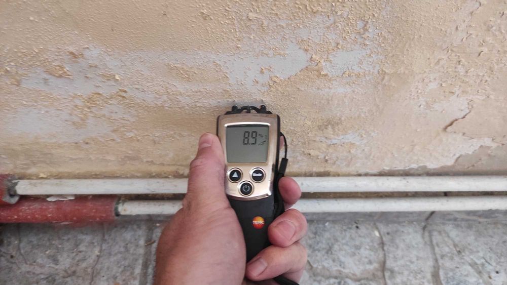 Opinie i ekspertyzy budowlane / odbiory mieszkań / kierownik budowy