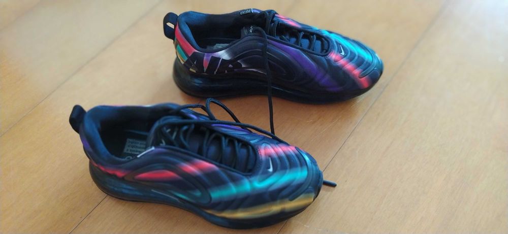 Nike Air max 720