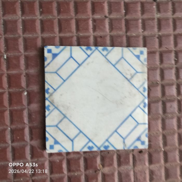 Azulejos antigos