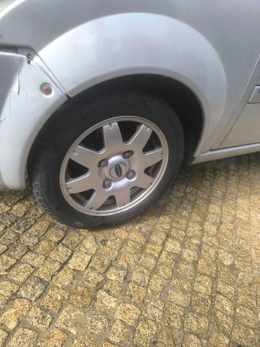 Microcar  (MC2)- NEGOCIAVEL