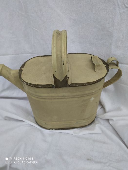 Regador vintage em excelente estado