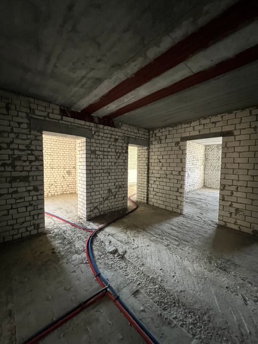 ‼️ЖК ОВИС‼️Лучшая цена! 4-комн.кв-ра 128м2 Видовая! Центр Клочковская