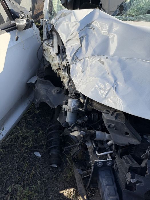 Шкода Рапід Rapid 1.0 TSI бенз.,дтп Vw