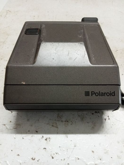 Máquina fotográfica