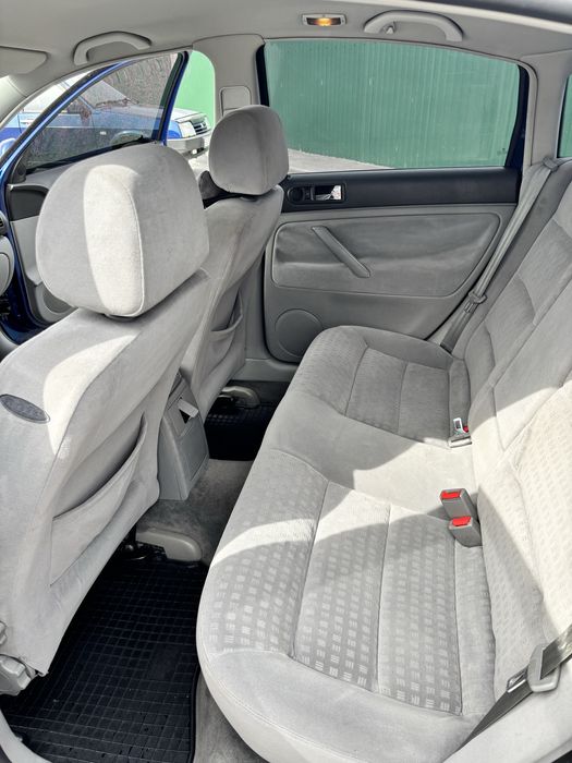 Volkswagen Passat B5+