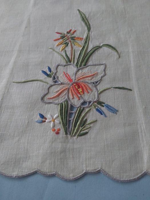 Serwetka  dekoracyjna