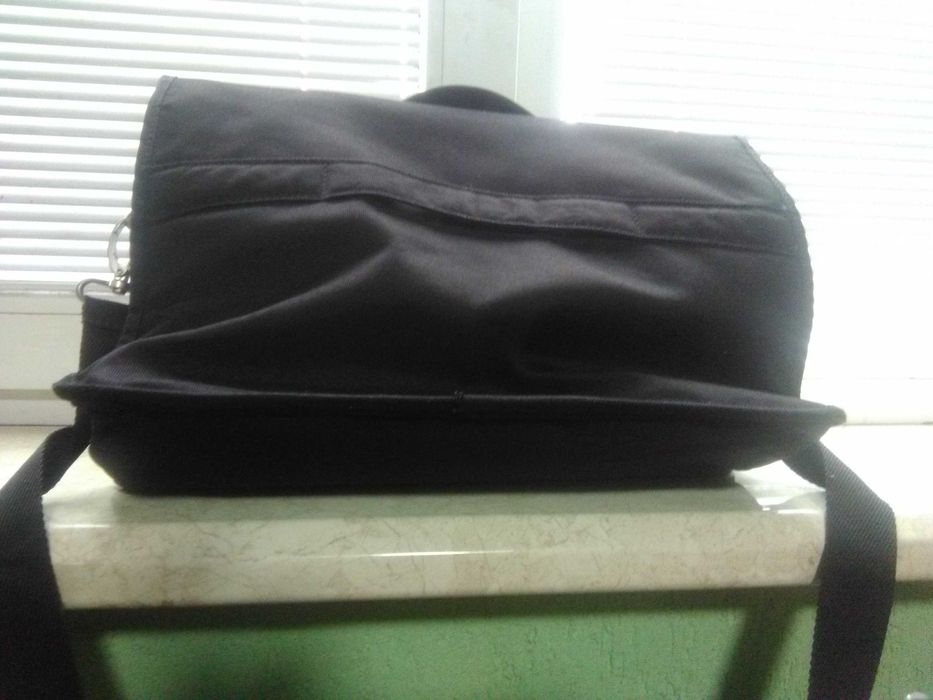 Сумка Roncato  Италия для ноутбука 15,4