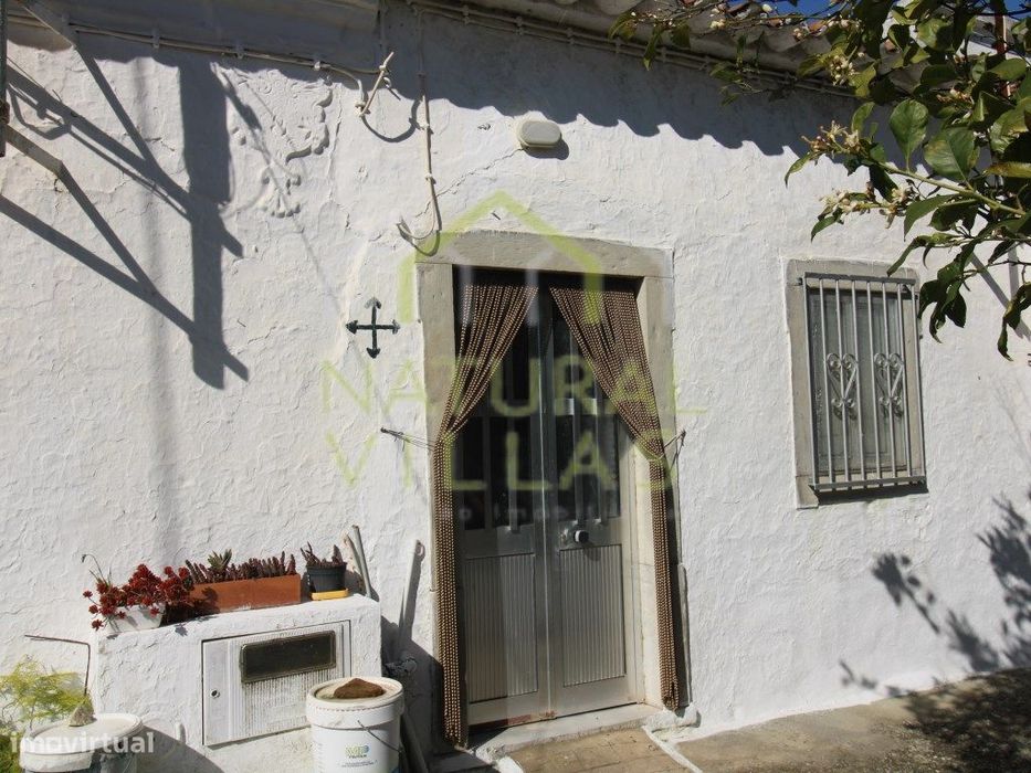 Casa Antiga T1 em São Brás de Alportel