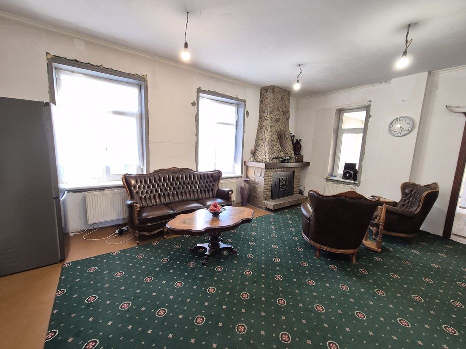 Дом у озера пригород Черноморска